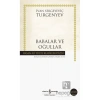 Babalar Ve Oğullar   İ.Turgenyev   İş Bankası