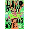 Altmış Öykü  Dıno Buzzattı  Timaş