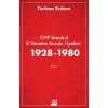 Chp İstanbul İl Yönetim Kurulu Üyeleri 1928-1980    Doğan
