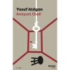 Anayurt Oteli Yusuf Atılgan  Can Yayın