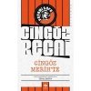 Cingöz Recai Cingöz Merihte Ötüken