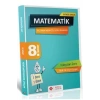 Sonuç 8.Sınıf Matematik Soru Bankası Seti