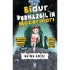Bidur Durmazgilin Maceraları Hatıra Avcısı  Timaş