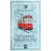 İstanbul Hikayeleri  Peyami Safa  Ötüken
