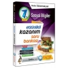 Çanta 7.Sınıf Sosyal Bilgiler Etkinlikli Soru Bankası