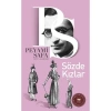 Sözde Kızlar.Peyami Safa - Ötüken