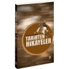 Tarihten Hikayeler   Bekir Büyükarkın  Ötüken