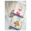 Sevimli Hayvan Öyküleri 1.Sınıflar İçin  20 Kitap Set      Mercek