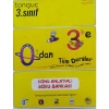 Tonguç 3.Sınıf 0 Dan 3 E Tüm Dersler Konu Anlatımlı Soru Bankası