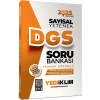 2025 Dgs Sayısal Yetenek Çözümlü Soru Bankası  Yediiklim