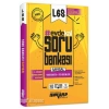 8. Sınıf Lgs Sayisal Soru Bankasi 1.Dönem Konulari Ankara Yayın