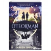 Öteorman Darren Simpson Genç Timaş