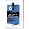 Kurmay 6.Sınıf Matematik Tatlı Sert Soru Bankası