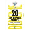 Okyanus Tyt 20 Fen Bilimleri Denemesi