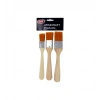 Rich Ekonomik Set Fırça 3Lü Sarı Kıl 7711227