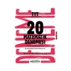 Okyanus Tyt 20 Matematik Denemesi