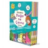 Öykülerle Doğa Ve Çevre Seti 3.Sınıflar İçin  Yuva