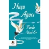 Huşu Ağacı Funda Uçuker Cezve Kitap