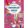 Öykülerle Erdemler  4.Sınıf  10 Kitap    Yuva Yayınları
