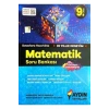 Aydın 9.Sınıf Matematik Soru Bankası