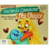Sevimli Canavar Abi Oluyor Merve Gülcemal Cezve