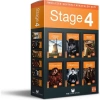 İngilizce Seviyeli Hikayeler Seti Stage 4 Mkpublıcatıons
