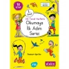 Dik Temel Harflerle Okumaya İlk Adım Serisi 1.Sınıf Seti