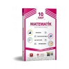 Sonuç 10.Sınıf Matematik Modüler Seti