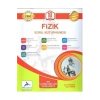 Paraf 10.Sınıf Fizik Soru Kütüphanesi