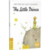 The Little Prince Antoıne De Saınt Mk Publıcatıons
