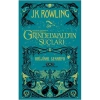 Fantastik Canavarlar Grındelwaldın Suçlar I Jk Rowlıng Yapı Kredi