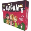 Kağan 4 Kitap Timaş