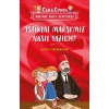 Can İle Canan İstiklal Marşımız Nasıl Yazıldı Nefise Atçakarlar Timaş