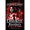 Dedektif Kurukafa Kızılca Kıyamet Cilt Artemis