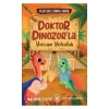 Doktor Dinozorla Yazıya Yolculuk Nurlan Nazlı Kaya 2-3.Sınıf Timaş