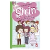 Şirin Hırsızlar Bizden Kaçamaz  Kendimi Durduramıyorum 1  B.Ekim Özen    Timaşçocuk