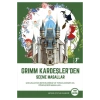 Grımm Kardeşlerden Seçme Masallar Artemis