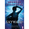 Skyward  Brandon Sanderson  Dex Yayın