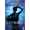 Skyward  Brandon Sanderson  Dex Yayın