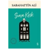Sırça Köşk Sabahattin Ali Everest