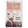 Boğazkesen Fatihin Romanı  Nedim Gürsel   Doğan Kitap