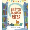 Hikayesi Olmayan Kitap Timaş