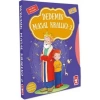 Dedemin Masal Krallığı 2 İslam Bilginleri Öyküleri 5 Kitap Timaş
