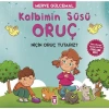 Kalbimin Süsü Oruç.Merve Gülcemal Timaş
