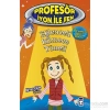 Profesör İyon İle Fen 2- 5 Kitap Timaş