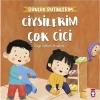 Günlük Rutinlerim 5 Kitap Set Timaş Çocuk