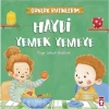 Günlük Rutinlerim 5 Kitap Set Timaş Çocuk