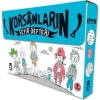 Korsanların Seyir Defteri 4 Kitap Set Timaş