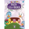 Hasta Lila Ördek   Mini Masallar  Timaş