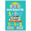 Eğitici Öğretici Neşeli Matematik Okul Öncesi Eğitim    Ema Çocuk